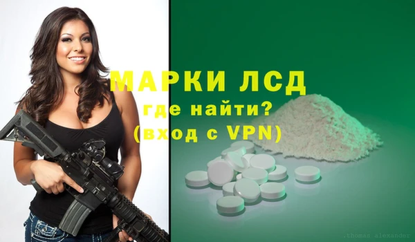 спайс Арсеньев